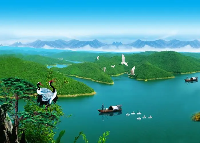 智能数字化工业